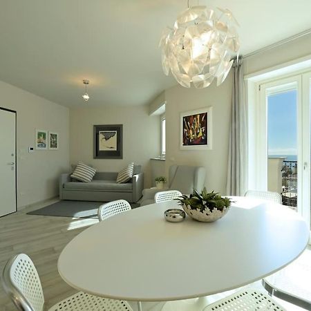 Luxury Apartament Con Garage Vista Mare Alassio Per 6 Persone Ngoại thất bức ảnh