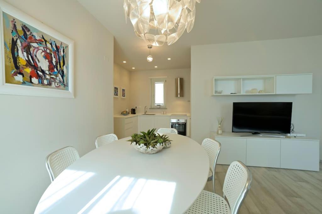 Luxury Apartament Con Garage Vista Mare Alassio Per 6 Persone Ngoại thất bức ảnh